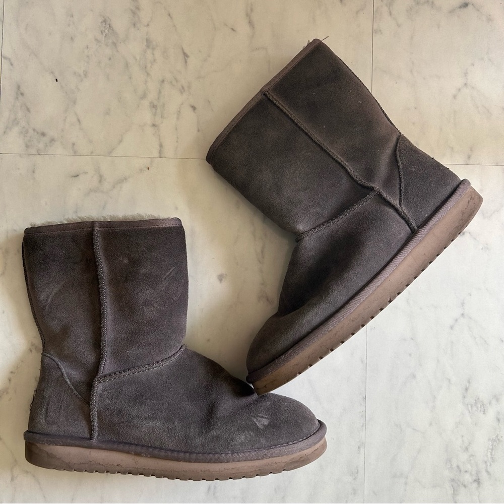 Women’s Koolaburra by Ugg Boots Size 9
